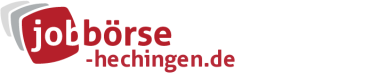 Jobbörse Hechingen - Aktuelle Stellenangebote in Ihrer Region
