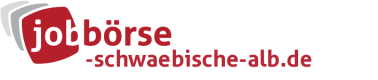 Jobbörse Schwäbische Alb